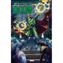 One World Under Doom