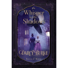A Whisper in the Shadows