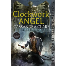 Clockwork Angel