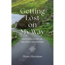 Getting Lost on My Way: Self-Discovery on Ireland's Backroads