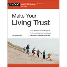 Make Your Living Trust