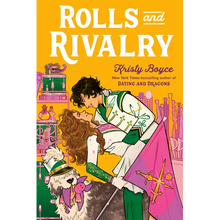 Rolls and Rivalry