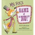 Mr. Fox's Game of No!