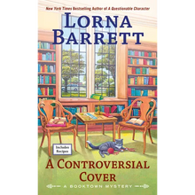 A Controversial Cover