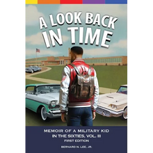 A Look Back in Time Volume III
