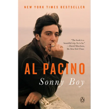 Sonny Boy: A Memoir