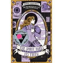 The Spirit Bares Its Teeth