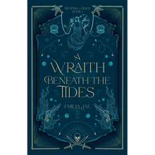 A Wraith Beneath the Tides