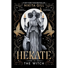 Hekate: The Witch (Standard Edition)
