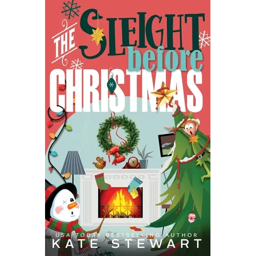 The Sleight Before Christmas