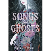 Songs for Ghosts
