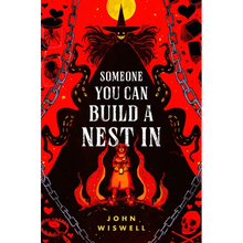 Someone You Can Build a Nest in