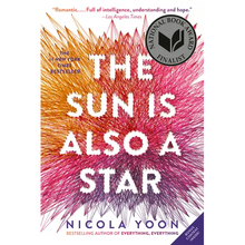 The Sun Is Also a Star