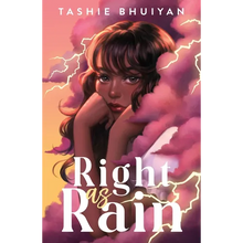 Right as Rain