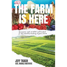 The Farm Is Here