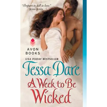 A Week to Be Wicked