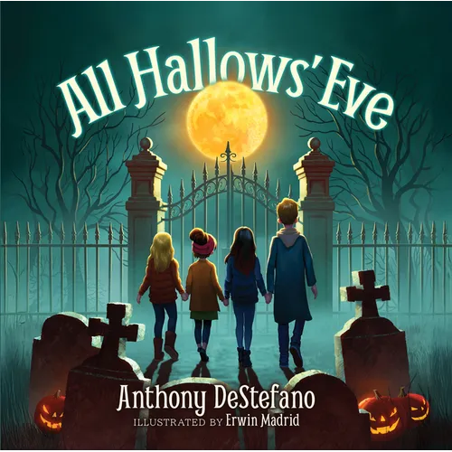 All Hallows' Eve
