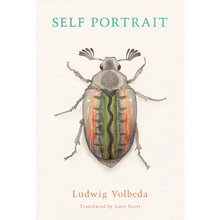 Self Portrait