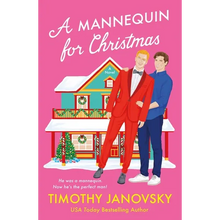 A Mannequin for Christmas