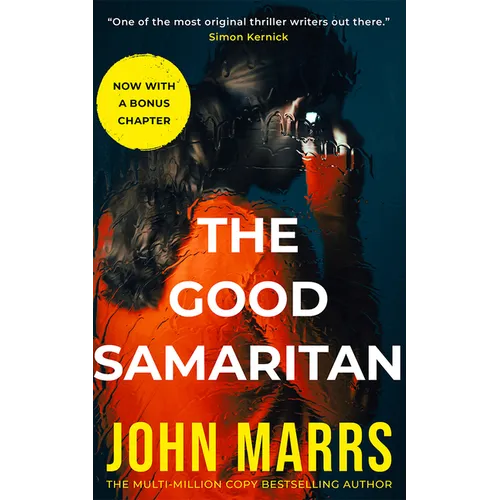 The Good Samaritan