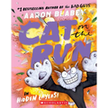 Cat on the Run in Hidden Layers! (Cat on the Run #3)