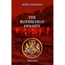 The Rothschild Dynasty