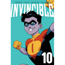 Invincible Volume 10 (New Edition)
