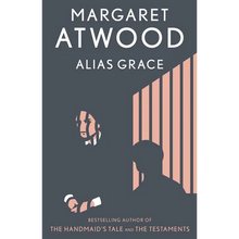 Alias Grace