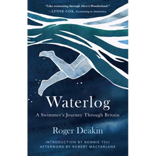 Waterlog: A Swimmer's Journey Through Britain