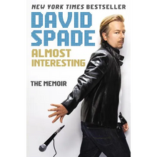 Almost Interesting: The Memoir