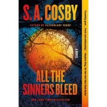 All the Sinners Bleed