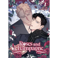 Roses and Champagne (Comic) Vol. 1