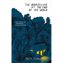 The Bookseller at the End of the World