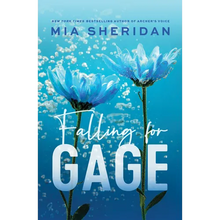 Falling for Gage