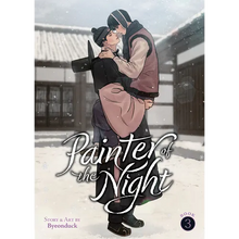 Painter of the Night Vol. 3