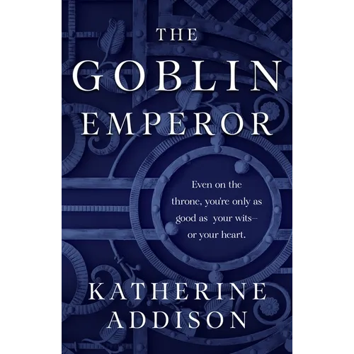 The Goblin Emperor