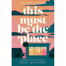 This Must Be the Place