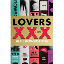 Lovers XXX