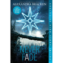Never Fade (Bonus Content)-The Darkest Minds, Book 2