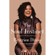 The Soul Instinct