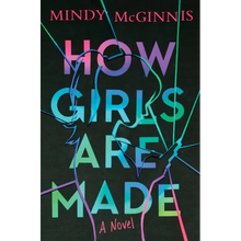 How Girls Are Made