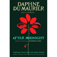 After Midnight: Thirteen Tales for the Dark Hours