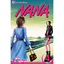 Nana, Vol. 4