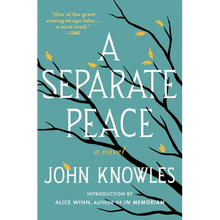 A Separate Peace