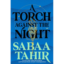A Torch Against the Night