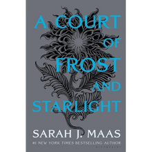A Court of Frost and Starlight