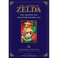 The Legend of Zelda: The Minish Cap / Phantom Hourglass -Legendary Edition-