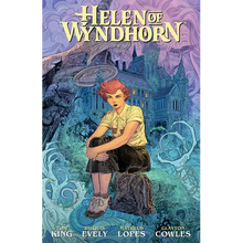 Helen of Wyndhorn