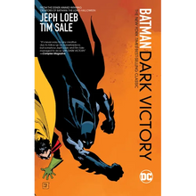 Batman: Dark Victory