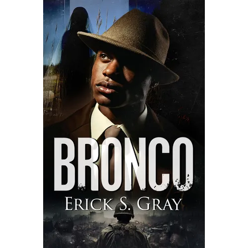 Bronco